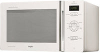 Whirlpool chef plus microonde a libera installazione - mcp 345 wh - 858734599290