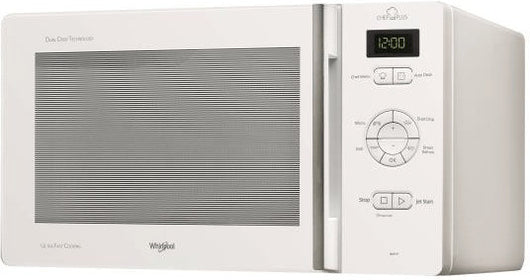 Whirlpool chef plus microonde a libera installazione - mcp 345 wh - 858734599290
