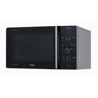 Whirlpool chef plus microonde a libera installazione - mcp 346 sl - 8003437860850
