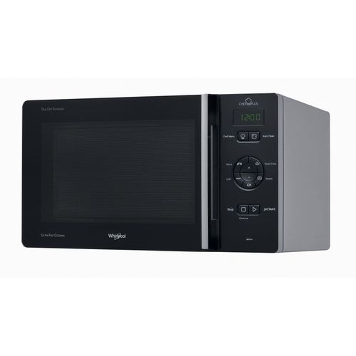 Whirlpool chef plus microonde a libera installazione - mcp 346 sl - 8003437860850