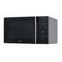 Whirlpool chef plus microonde a libera installazione - mcp 346 sl - 8003437860850