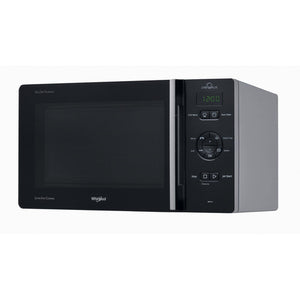 Whirlpool chef plus microonde a libera installazione - mcp 346 sl - 8003437860850
