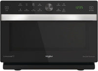 Whirlpool supreme chef microonde a libera installazione - mwp 337 sb - MWP337SB