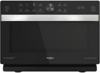 Whirlpool supreme chef microonde a libera installazione - mwp 337 sb - MWP337SB