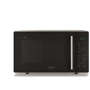 Whirlpool cook25 microonde a libera installazione - mwp 253 sb - MWP253SB