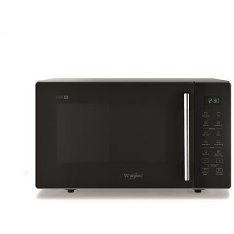 Whirlpool cook25 microonde a libera installazione - mwp 253 sb - MWP253SB