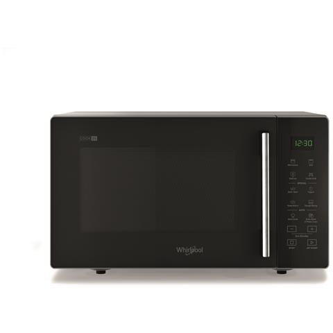 Whirlpool cook25 microonde a libera installazione - mwp 253 sb - MWP253SB
