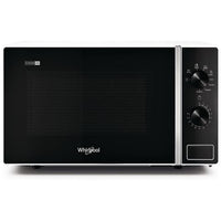 Whirlpool cook20 microonde a libera installazione - mwp 103 w - MWP103W