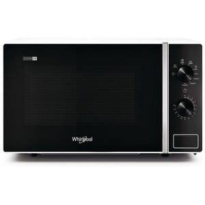 Whirlpool cook20 microonde a libera installazione - mwp 103 w - MWP103W