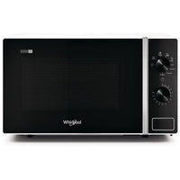Whirlpool cook20 microonde a libera installazione - mwp 103 w - MWP103W