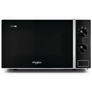 Whirlpool cook20 microonde a libera installazione - mwp 103 w - MWP103W
