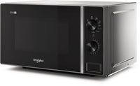 Whirlpool cook20 microonde a libera installazione - mwp 103 sb - 859991566980
