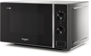 Whirlpool cook20 microonde a libera installazione - mwp 103 sb - 859991566980
