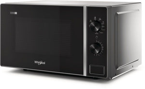 Whirlpool cook20 microonde a libera installazione - mwp 103 sb - 859991566980