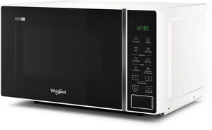 Whirlpool cook20 microonde a libera installazione - mwp 203 w - MWP 203 WH