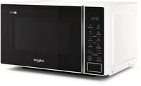 Whirlpool cook20 microonde a libera installazione - mwp 203 w - MWP 203 WH