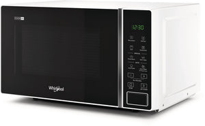 Whirlpool cook20 microonde a libera installazione - mwp 203 w - MWP 203 WH