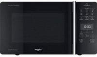 Whirlpool chef plus microonde a libera installazione - mcp 359 sl - MCP359SL