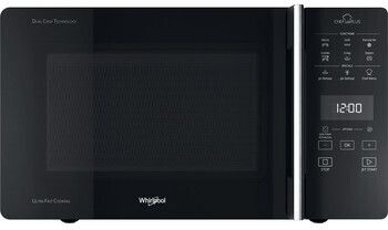 Whirlpool chef plus microonde a libera installazione - mcp 359 sl - MCP359SL