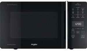 Whirlpool chef plus microonde a libera installazione - mcp 359 sl - MCP359SL