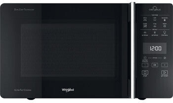 Whirlpool chef plus microonde a libera installazione - mcp 359 sl - MCP359SL
