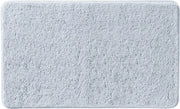 Tappeto di sicurezza Rhodos Uni antiscivolo in acciaio inossidabile, dimensione 80x150 cm - estremamente morbido, assorbe estremamente, con pelo