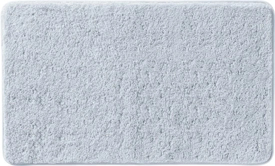 Tappeto di sicurezza Rhodos Uni antiscivolo in acciaio inossidabile, dimensione 80x150 cm - estremamente morbido, assorbe estremamente, con pelo