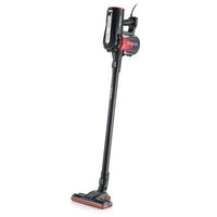 Ariete 2759 handy force rbt - scopa elettrica con filo - aspirapolvere e aspirabriciole - tecnologia ciclonica senza sacco - 2 spazzole - 600 watt