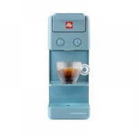 Illy m.d.c. iperespresso a capsule y3.3 azzurro a. - Y3-60476