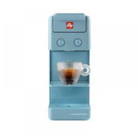 Illy m.d.c. iperespresso a capsule y3.3 azzurro a. - Y3-60476