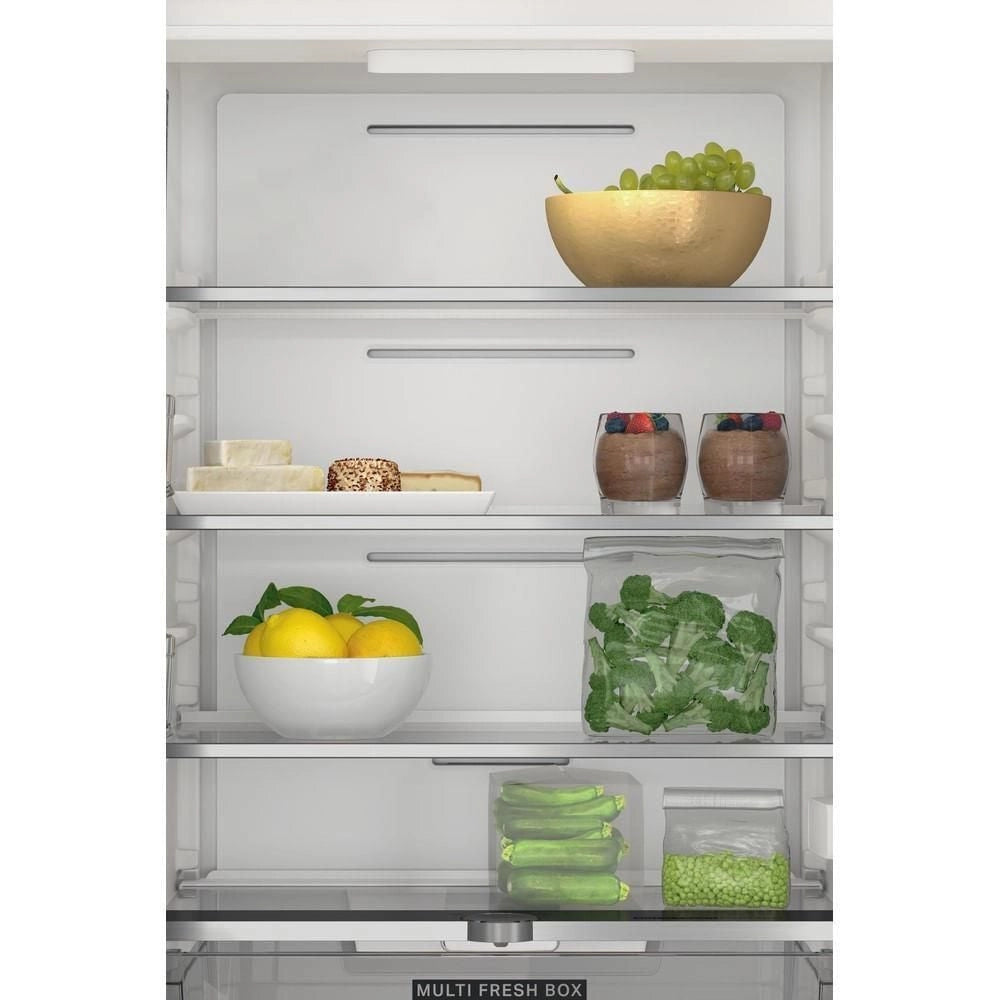 Whirlpool Total No Frost Frigorifero combinato da incasso - WHR 18 TD