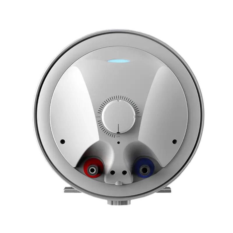 Scaldabagno elettrico cilindrico 1500W - 15F6 Midea 30Lt