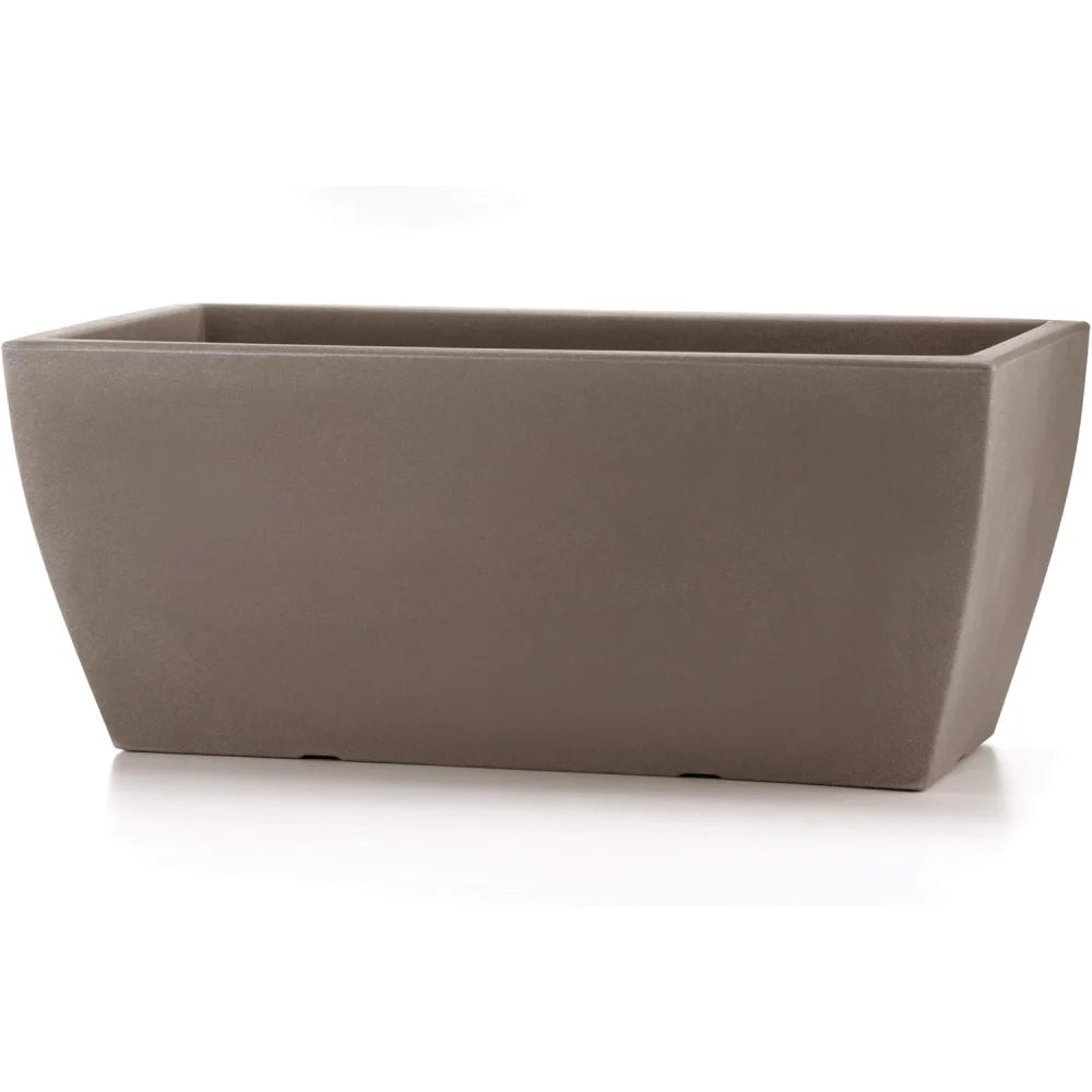 Teraplast bold jardinera veneto 80 cappuccino