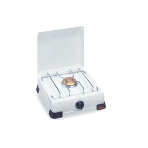 Ardes 9s01fg piano cottura bianco superficie piana gas 1 fornello(i) - AR9S01FG