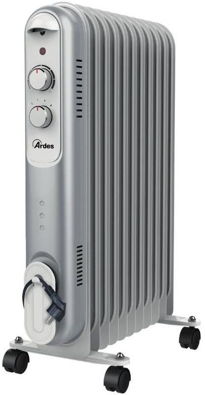 4r11s curvy radiat.11el.2500w - AR4R11S