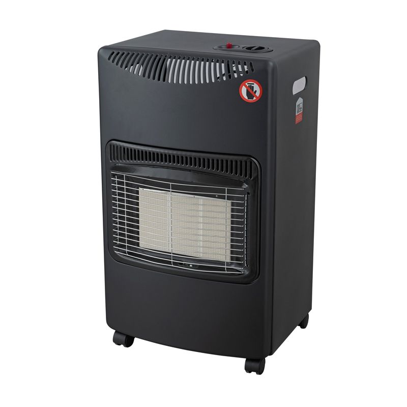 Stufa a gas infrarossi ardes boxer - AR382