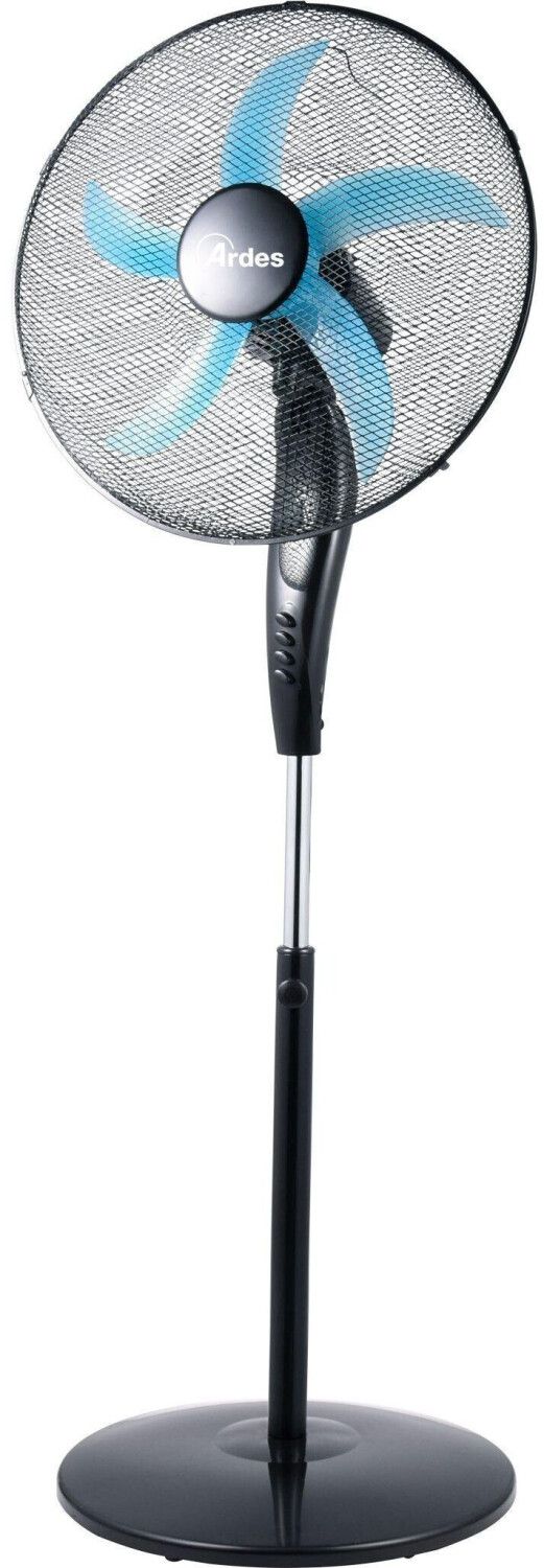 Ventilatore ardes easy 50 piantana - AR5EA50PB