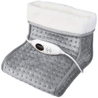 Ardes ar4h05 scaldapiedi elettrico grigio 100 w