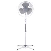 Ardes brisa 40 pb (ar5br40pb) - ventilatore a piantana 40 cm base tonda