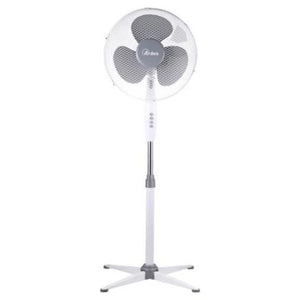 Ardes brisa 40 pb (ar5br40pb) - ventilatore a piantana 40 cm base tonda