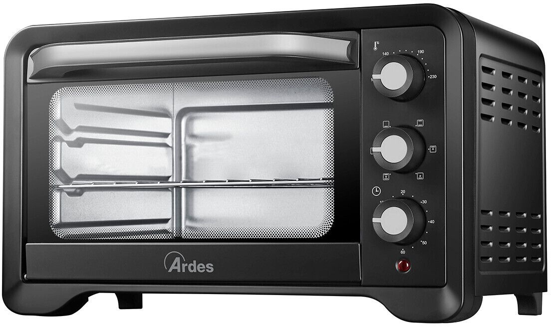 Forno elet.20lt vent.magnus ar6222pb