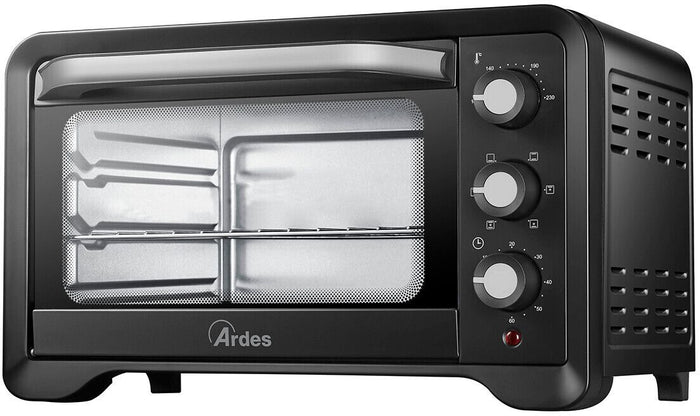 Forno elet.20lt vent.magnus ar6222pb