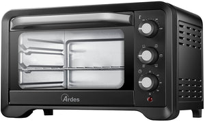 Forno elet.20lt vent.magnus ar6222pb