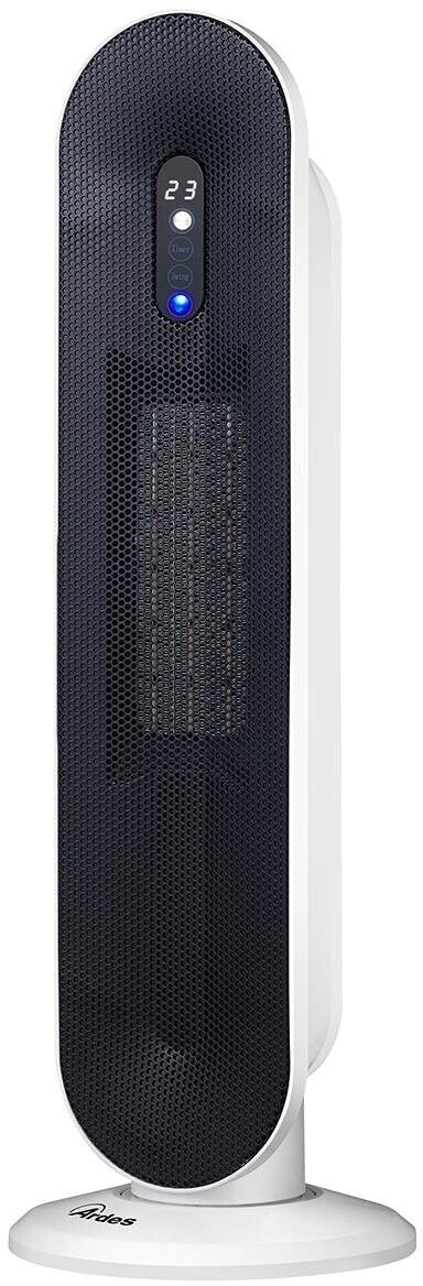 Termoventilatore ceramico a torre ardes tatanka - AR4P16