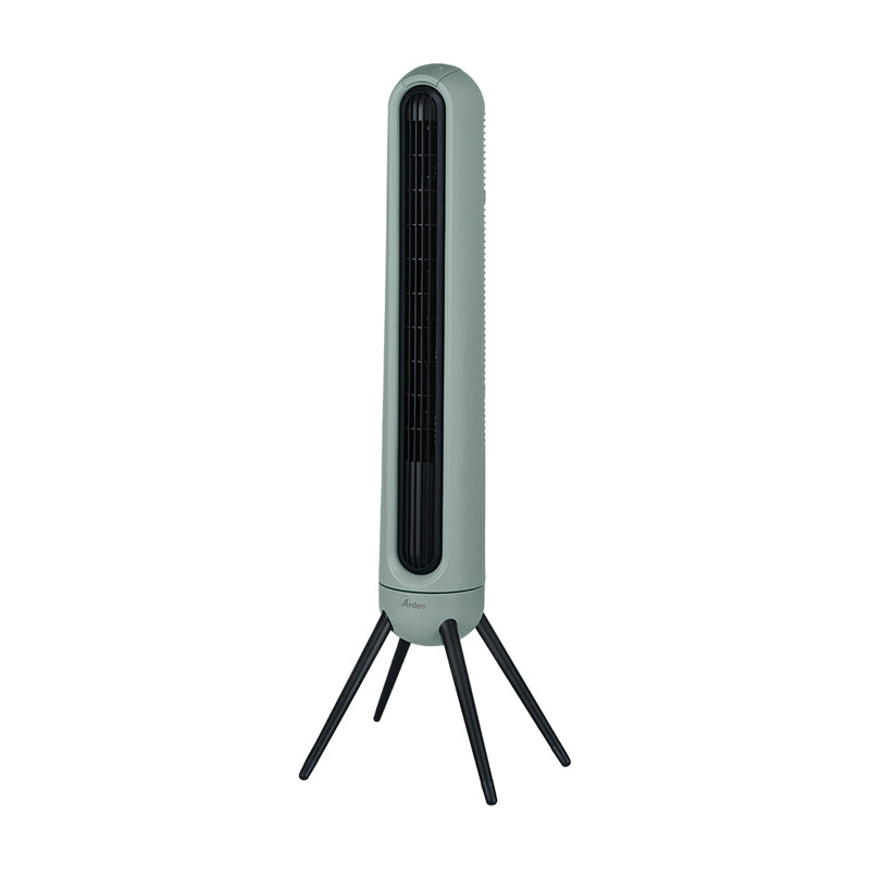 Ardes rocket (ar5t1001) - ventilatore di design a colonna con telecomando - ARDAR5T1001