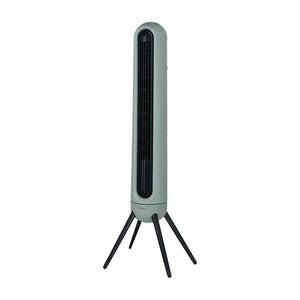 Ardes rocket (ar5t1001) - ventilatore di design a colonna con telecomando - ARDAR5T1001