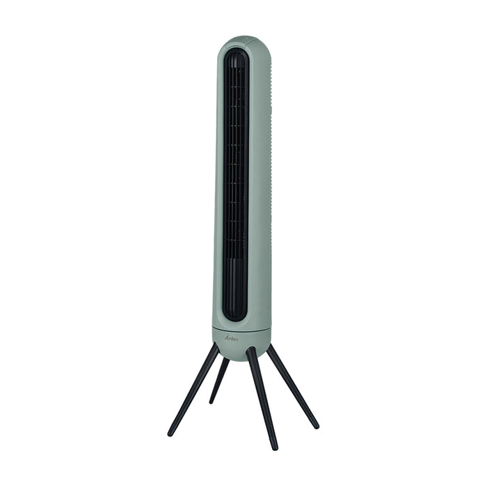 Ardes rocket (ar5t1001) - ventilatore di design a colonna con telecomando - ARDAR5T1001