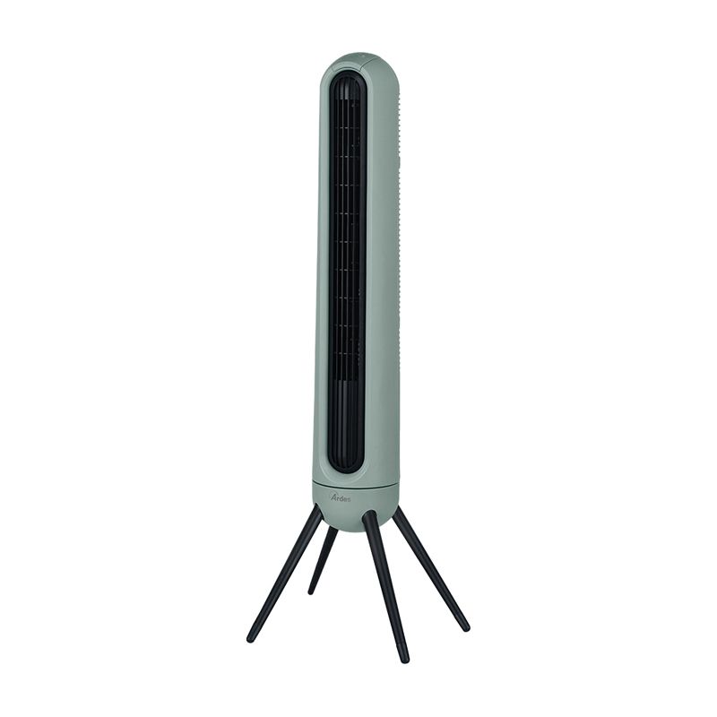 Ardes rocket (ar5t1001) - ventilatore di design a colonna con telecomando - ARDAR5T1001