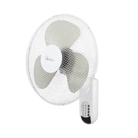 Ardes pareto cool rc w (ar5w40rw) - ventilatore da parete 40 cm con telecomando - ARDAR5W40RW