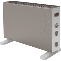 Termoconvettore ardes thor tt - AR4C08TT